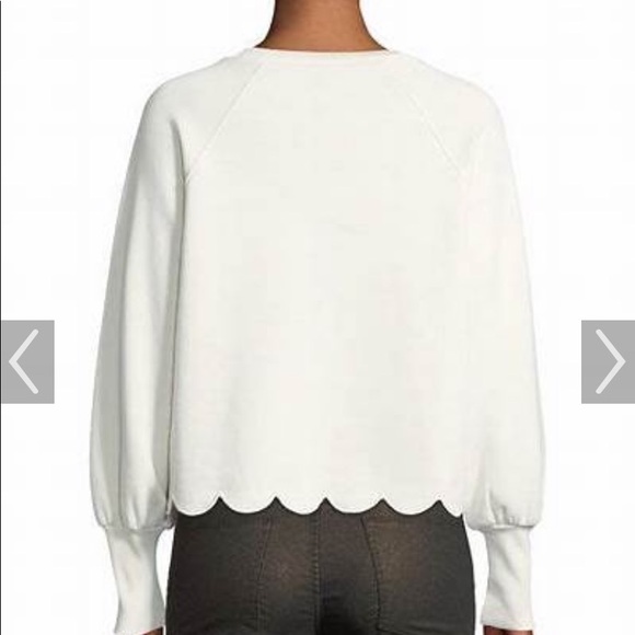 Frame sweatshirt - Picture 7 of 8